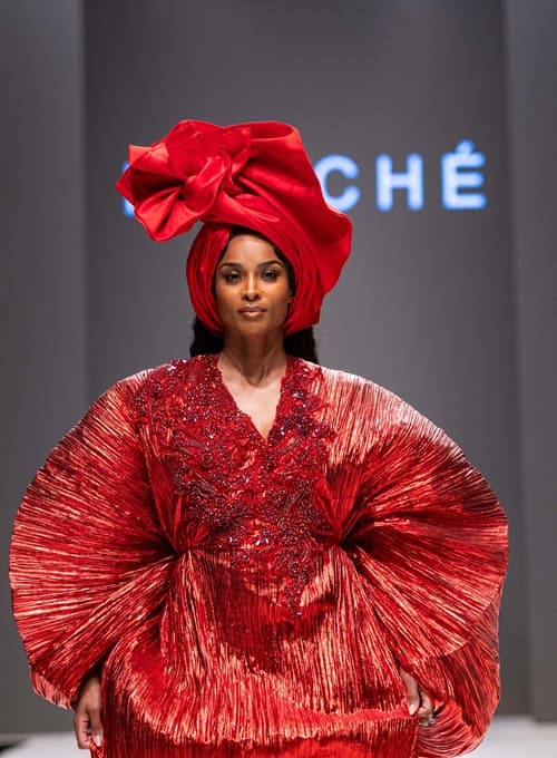 Lagos Fashion Week 2025 Day 2 Celebrates Confidence, Craft and Conscious Design