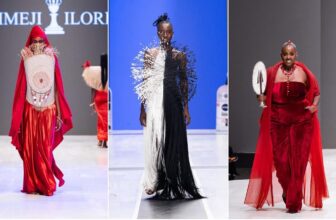lagos fashion week 2025 highlights - Fashion Police Nigeria