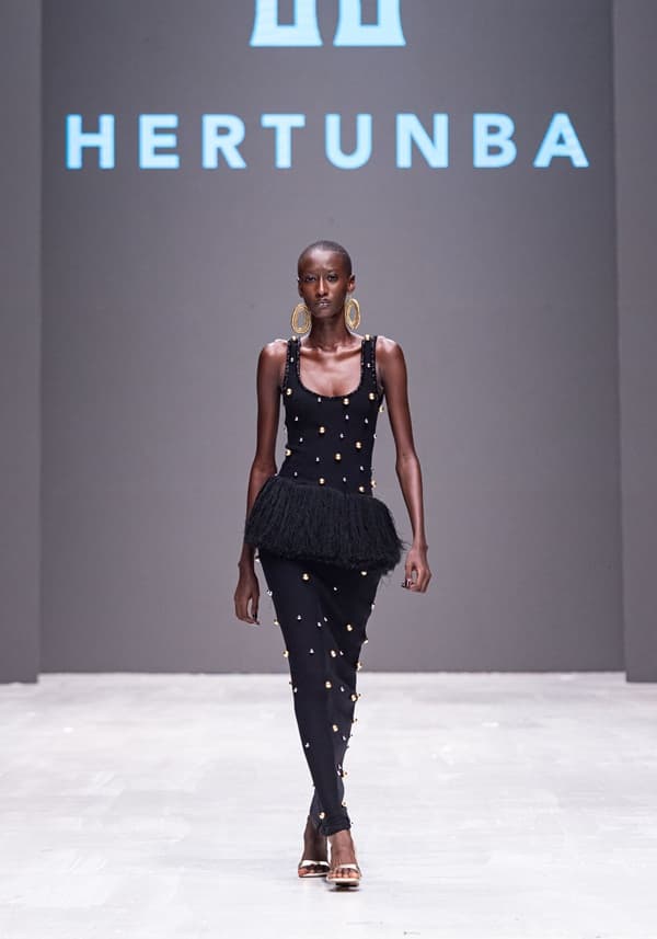 Lagos Fashion Week 2025 Day 2 Celebrates Confidence, Craft and Conscious Design