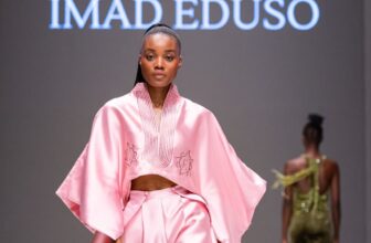 Lagos Fashion Week 2025 Day 2 Celebrated Confidence, Craft and Conscious Design