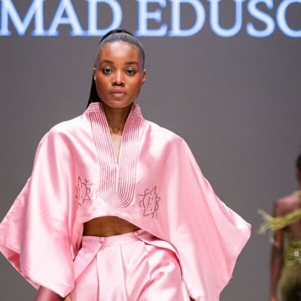 Lagos Fashion Week 2025 Day 2 Celebrated Confidence, Craft and Conscious Design