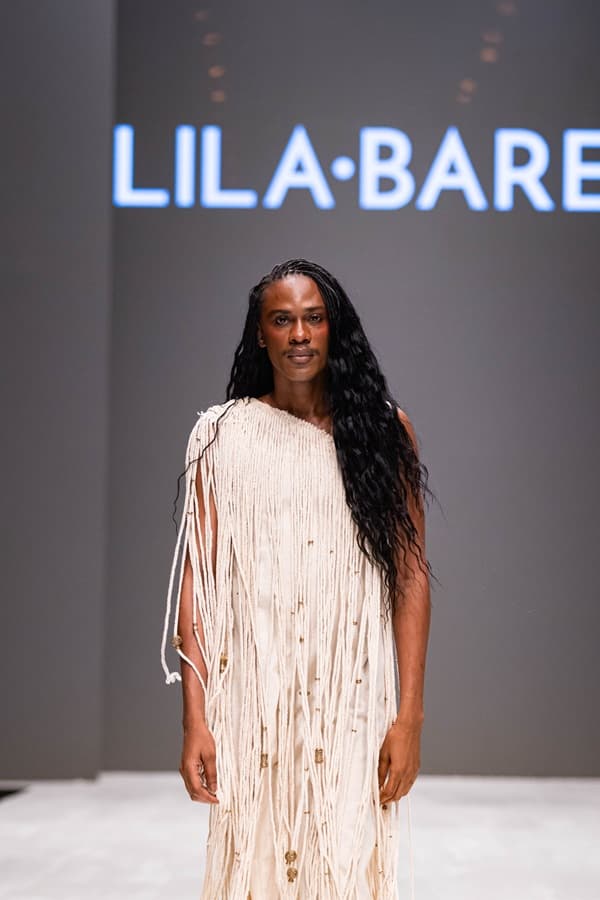 Lagos Fashion Week 2025 Day 2 Celebrates Confidence, Craft and Conscious Design