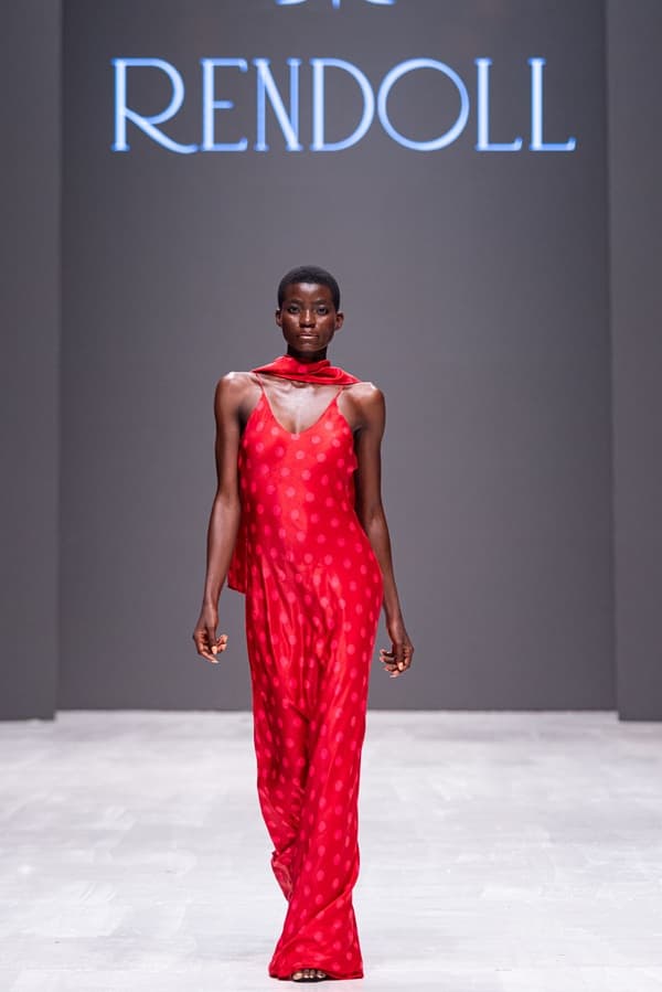 Lagos Fashion Week 2025 Day 2 Celebrates Confidence, Craft and Conscious Design