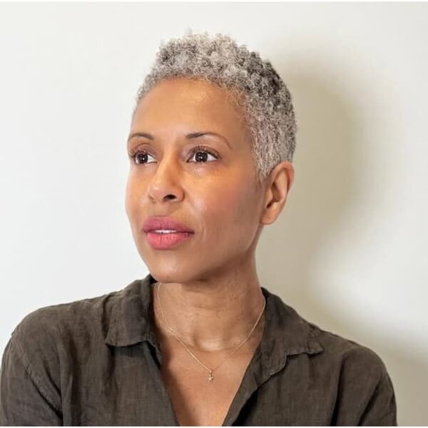 Best hairstyles for women over 50 - Fashion Police Nigeria