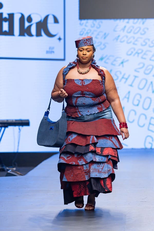 Day 4 at Lagos Fashion Week: A Celebration of Colour, Culture and Craft on the Runway - Fashion Police Nigeria