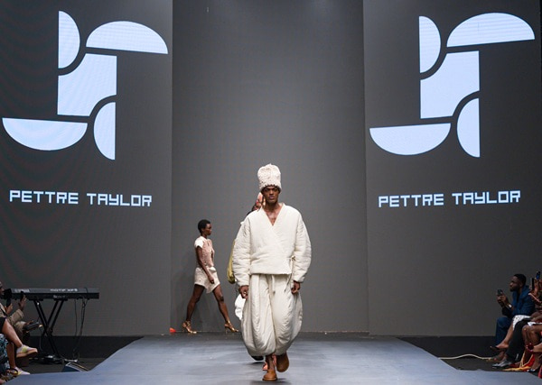 Day 4 at Lagos Fashion Week: A Celebration of Colour, Culture and Craft on the Runway - Lagos Fashion Week