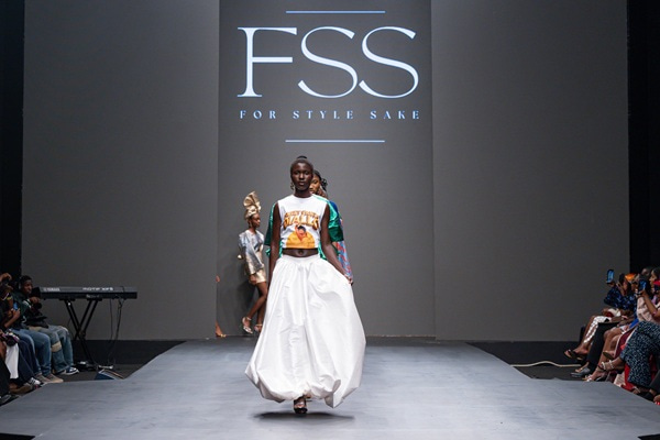 Day 4 at Lagos Fashion Week: A Celebration of Colour, Culture and Craft on the Runway - Fashion Police Nigeria