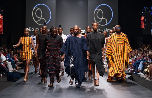 Day 4 at Lagos Fashion Week: A Celebration of Colour, Culture and Craft on the Runway - Lagos Fashion Week
