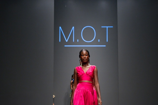 Day 4 at Lagos Fashion Week: A Celebration of Colour, Culture and Craft on the Runway - Fashion Police Nigeria