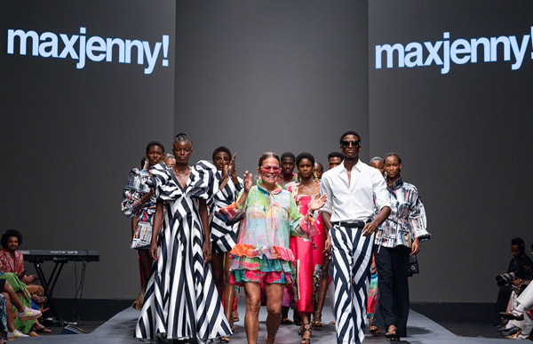 Day 4 at Lagos Fashion Week: A Celebration of Colour, Culture and Craft on the Runway - Fashion Police Nigeria