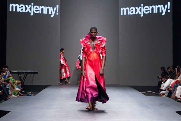 Day 4 at Lagos Fashion Week: A Celebration of Colour, Culture and Craft on the Runway - Fashion Police Nigeria