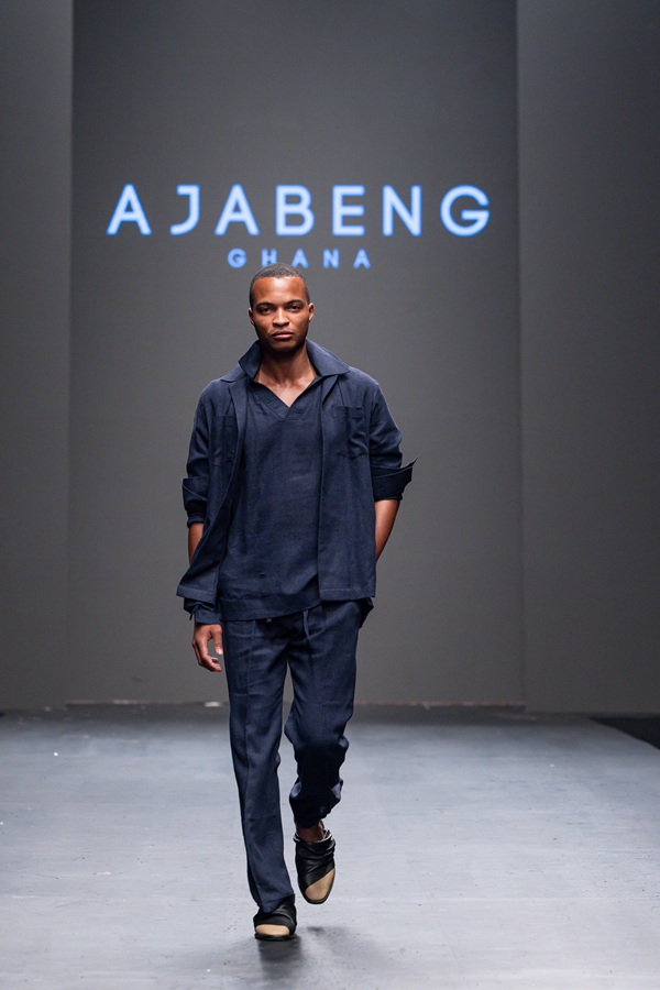 Day 4 at Lagos Fashion Week: A Celebration of Colour, Culture and Craft on the Runway - Fashion Police Nigeria