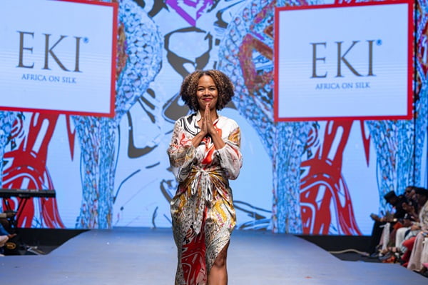 Day 4 at Lagos Fashion Week: A Celebration of Colour, Culture and Craft on the Runway - Fashion Police Nigeria