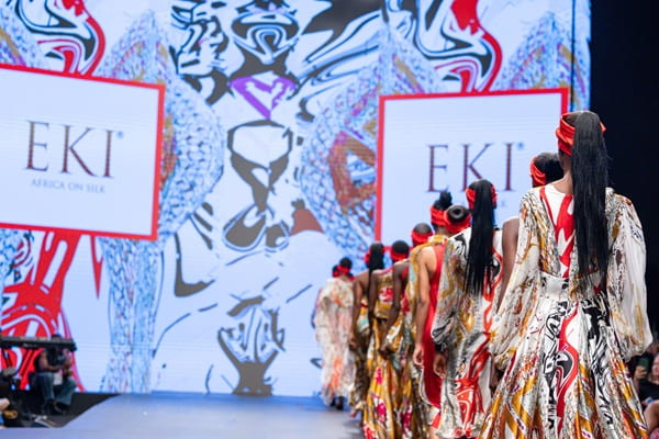 Day 4 at Lagos Fashion Week: A Celebration of Colour, Culture and Craft on the Runway - Fashion Police Nigeria