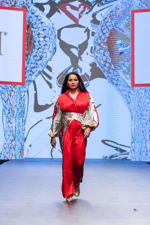 Day 4 at Lagos Fashion Week: A Celebration of Colour, Culture and Craft on the Runway - Fashion Police Nigeria
