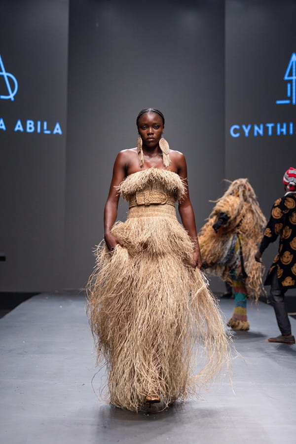 Day 4 at Lagos Fashion Week: A Celebration of Colour, Culture and Craft on the Runway - Fashion Police Nigeria