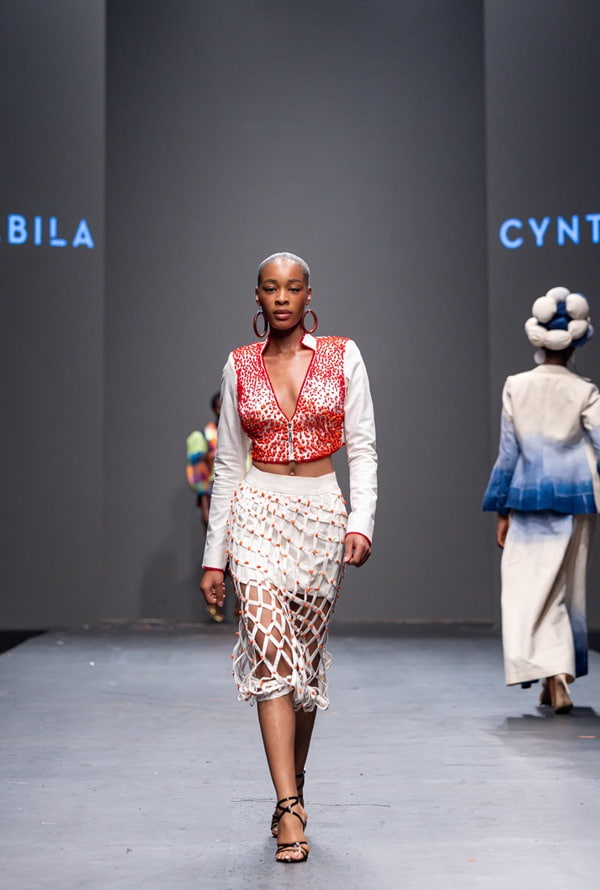 Day 4 at Lagos Fashion Week: A Celebration of Colour, Culture and Craft on the Runway - Fashion Police Nigeria