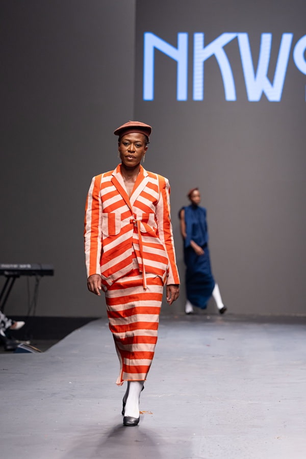 Day 4 at Lagos Fashion Week: A Celebration of Colour, Culture and Craft on the Runway - Fashion Police Nigeria