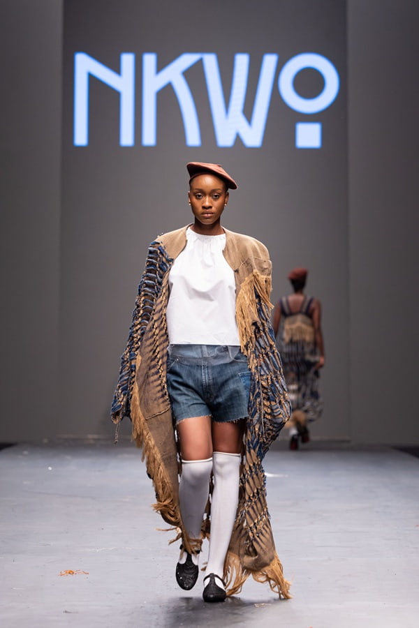 Day 4 at Lagos Fashion Week: A Celebration of Colour, Culture and Craft on the Runway - Fashion Police Nigeria
