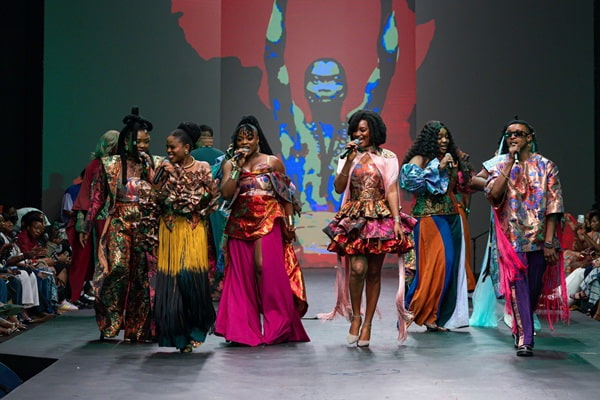 Day 4 at Lagos Fashion Week: A Celebration of Colour, Culture and Craft on the Runway - Fashion Police Nigeria