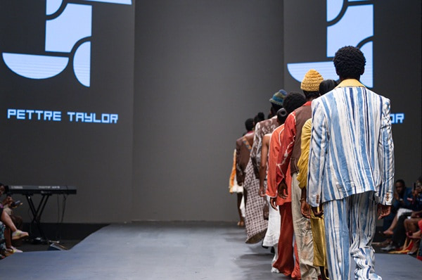 Day 4 at Lagos Fashion Week: A Celebration of Colour, Culture and Craft on the Runway - Fashion Police Nigeria