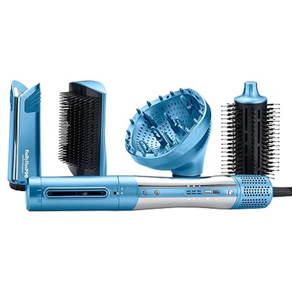 BaByliss Air Styler - Fashion Police Nigeria