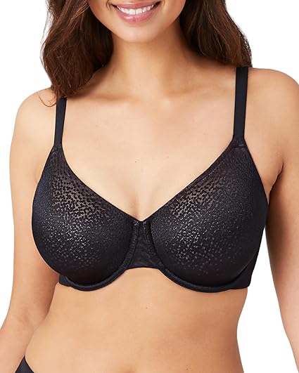 Wacoal Back Appeal Underwire Bra - Fashion Police Nigeria