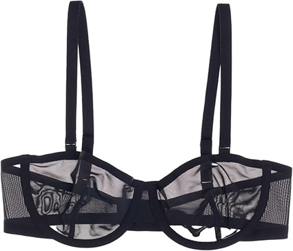 Cuup Balconette Bra - Fashion Police Nigeria