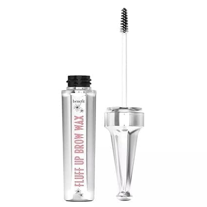 Benefit Cosmetics Fluff Up Brow Wax - Fashion Police Nigeria