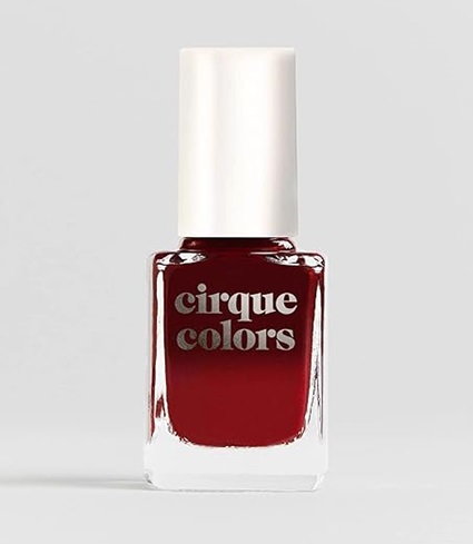 Cirque-Colors-Nail-Polish-in-Rothko-Red - Fashion Police Nigeria