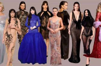 celebrities naked dress moments - Fashion Police Nigeria
