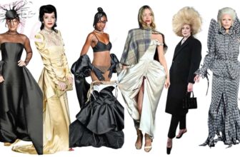 The Worst Dressed Celebrities at the 2025 Fashion Awards - Fashion Police Nigeria