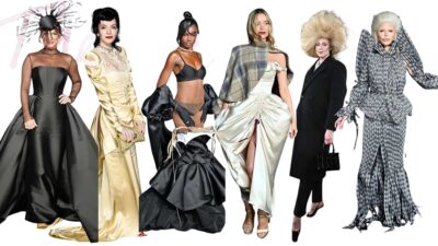 The Worst Dressed Celebrities at the 2025 Fashion Awards - Fashion Police Nigeria