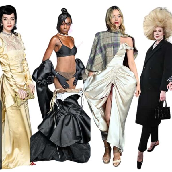 The Worst Dressed Celebrities at the 2025 Fashion&hellip;