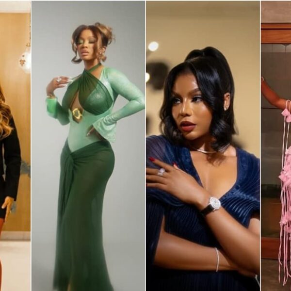 19 Nigerian Female Fashion Influencers To Follow Now