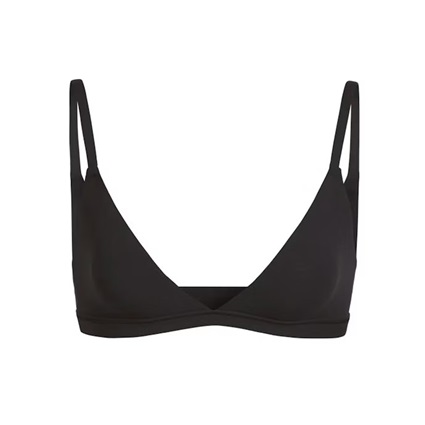 SKIMS Fits everybody triangle bralette - Fashion Police Nigeria