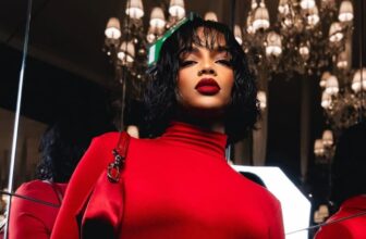 15 Festive Holiday Hairstyle Ideas That Will See You Through The Season - Fashion Police Nigeria