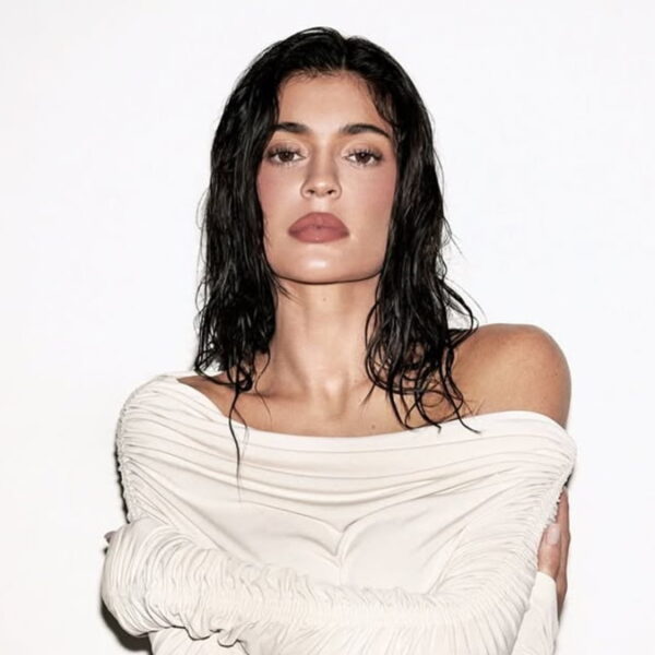 Kylie Jenner’s Pink Party Dress Comes in a&hellip;