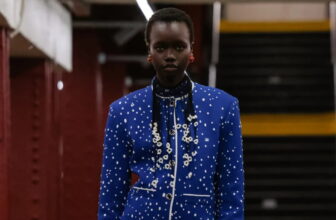 Chanel Took Over The New York Subway for it's 2026 Métiers d’art Collection - Fashion Police Nigeria
