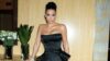 Kim Kardashian's Christmas Decorations Include Countless Trees - Fashion Police Nigeria