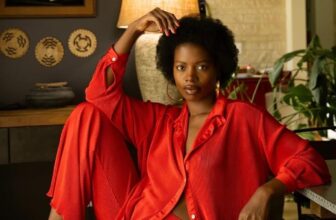 12 Outfit Ideas To Keep You Looking Chic At Home This Holiday Season - Fashion Police Nigeria