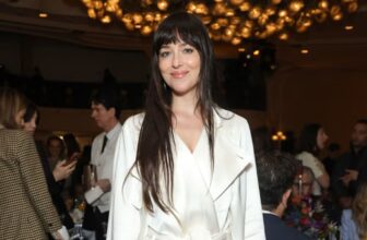 Dakota Johnson Pulled Off The Pyjama Dressing Like a True Style Star - Fashion Police Nigeria