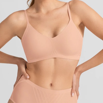 Honeylove silhouette bra - Fashion Police Nigeria