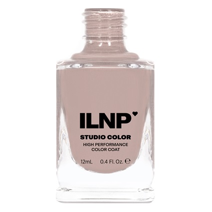 ilnp mushroom taupe nail polish - Fashion Police Nigeria