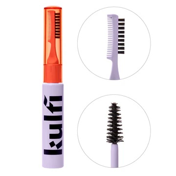 Kulfi Free The Brow Volumizing and Laminating Brow Gel - Fashion Police Nigeria