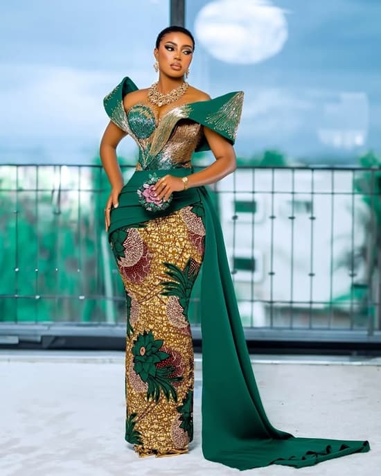 11 Ankara Styles That Will Dominate The New Year | FPN