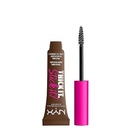 NYX Professional Makeup Thick It Stick It - Fashion Police Nigeria