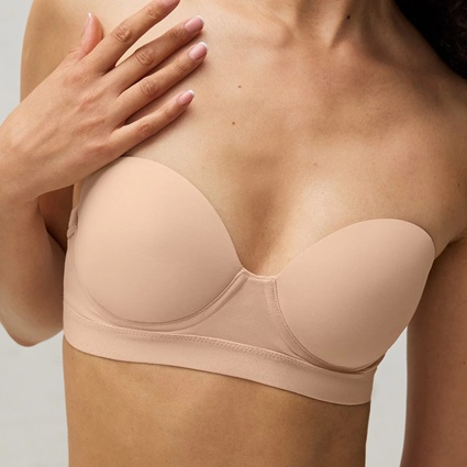 Pepper MVP Multiway Strapless Bra - Fashion Police Nigeria