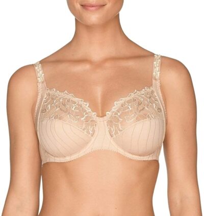9 Best Support Bras For Saggy Breasts PrimaDonna Deauville Full Cup Bra