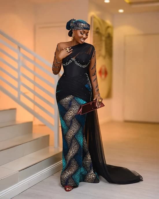 11 Ankara Styles That Will Dominate The New Year | FPN 11 Ankara Styles That Will Dominate The New Year | FPN